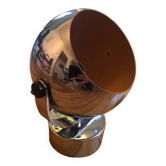 Eye ball table lamp