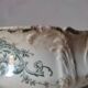 Earthenware bowl by Gien