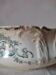 Earthenware bowl by Gien