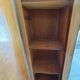 Parisian Art Deco wardrobe