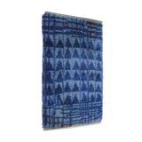 Tapis de laine danois des années 1970 par Nordiska Industri 130x77cm