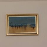 “Trees” by Mats Sandeberg