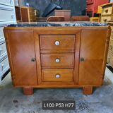 Art Deco buffet 1950