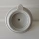 Théière en porcelaine tchèque