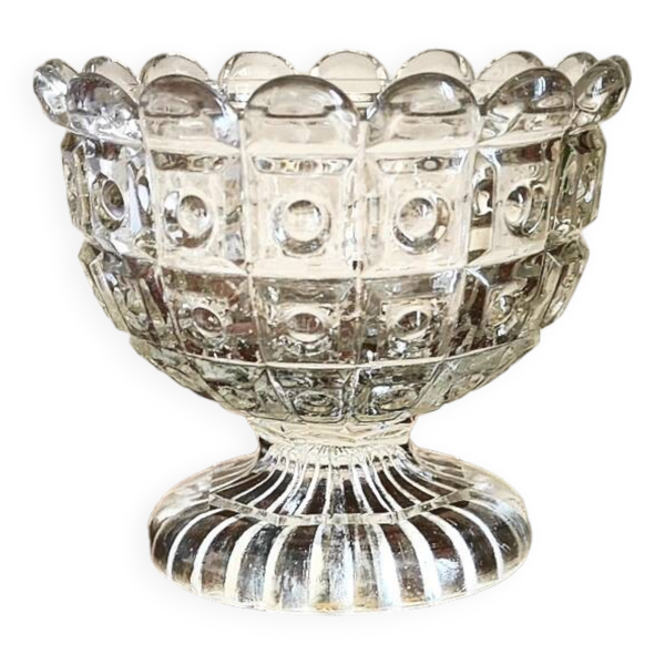 Coupe en verre