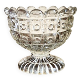 Coupe en verre