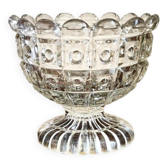 Glass cup