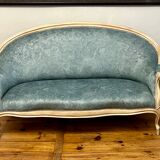 Louis XVI sofa