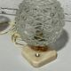Lampes vintage années 1960