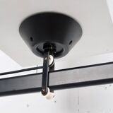 Flexible sconce the Impiccato Vico Magistretti Artemide Milan