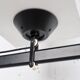 Flexible sconce the Impiccato Vico Magistretti Artemide Milan