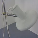 Adjustable Optima Floor Lamp by Hans Due for Fog & Mørup, 1970s