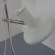 Adjustable Optima Floor Lamp by Hans Due for Fog & Mørup, 1970s