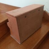 Old toy piano