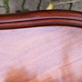 Violin side table
