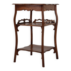 Table d'appoint Art Déco