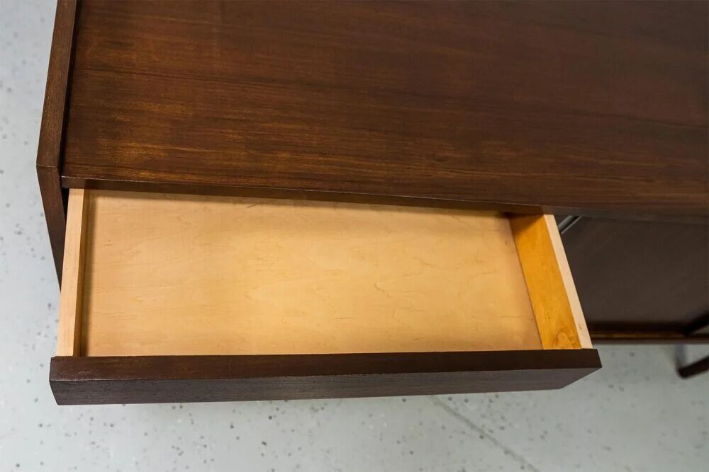 Vintage Sideboard by BFM, Poland, 1960’s