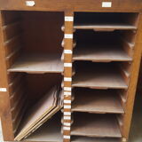 Quinquailler counter