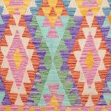 Afghan Pachtoune kilim 153 x 107 cm