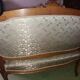 Lot salon complet style Louis XV