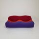 Abcd 2-seat sofa by pierre paulin for artifort, 1960's