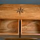 Marine Commode in Teak, India – 20th Century