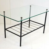 Vintage coffee table 1950