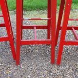 7 stools