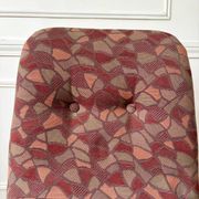 1970s swivel office chair