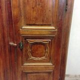 Antique 18th Century Wardrobe