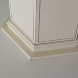 Suite of 2 table lamps from maison Le Dauphin, France 1960-1970