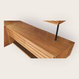 Mid Century wandsysteem
