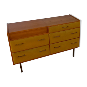 Commode coiffeuse édition
