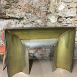 Mantel coat