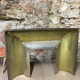 Mantel coat