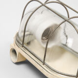 Lampe nautique vintage