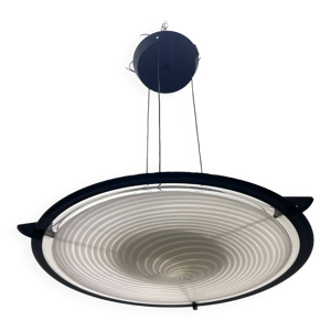 Suspension lumineuse