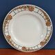 Trio d assiettes Saint Amand