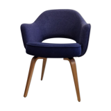 Eero Saarinen conference armchair made by Knoll