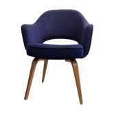 Eero Saarinen conference armchair made by Knoll