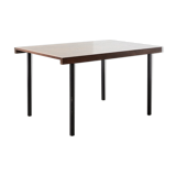 TE61 dining table Martin Visser  for 't Spectrum 1958