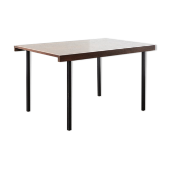 TE61 dining table Martin Visser  for 't Spectrum 1958