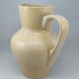 Pitcher jug in terracotta