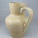 Pitcher jug in terracotta