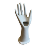 Small hand soliflore ring holder jewelry holder