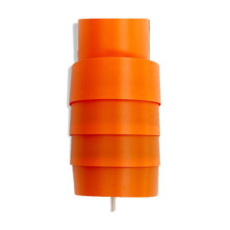 Wall light/sconce V 311 by Hans-Agne Jakobsson for Ellysett. Sweden 1970s