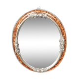 Art Deco mirror