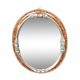 Miroir art déco