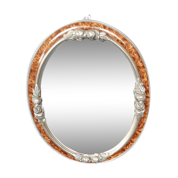 Miroir art déco