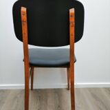 Pair of scandinavian chairs